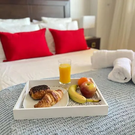 Apartamento Bajondillo Holidays