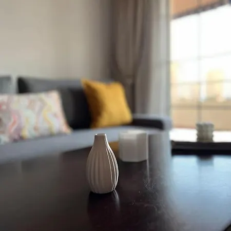 Apartamento Bajondillo Holidays